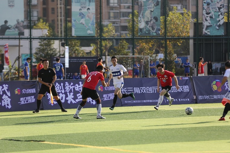亭城杯長三角青少年足球邀請賽圓滿落幕，滁州點(diǎn)燃青春熱血