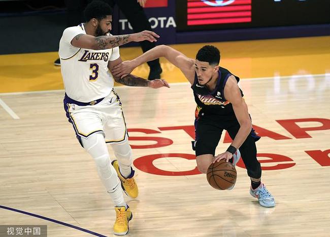 太陽官方曬布克時尚封面照，愛狗人士布克與球迷共享榮耀時刻