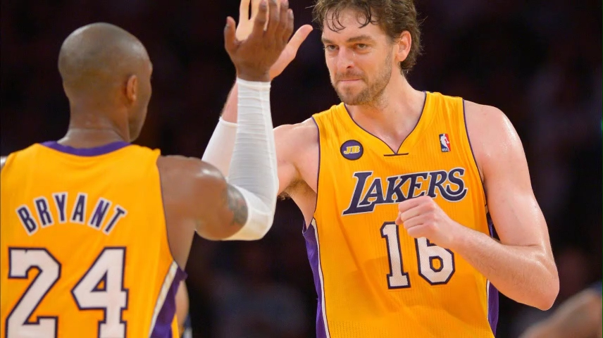 科洛克重返球場之路，湖人中鋒等待聯(lián)盟批準參與籃球活動