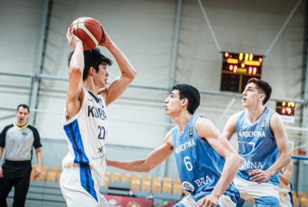 伊朗男籃遭遇滑鐵盧，半場三分失準(zhǔn)，罰球命中率慘淡面對中國臺北的挑戰(zhàn)