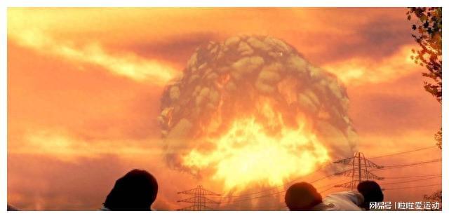 建議，核戰(zhàn)爭一旦爆發(fā)，普通人面臨的生存危機