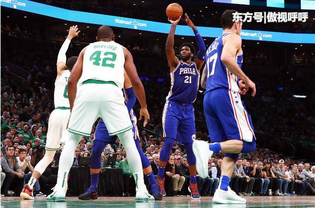 [流言板]自信閃耀！杰倫在NBA的輝煌之路