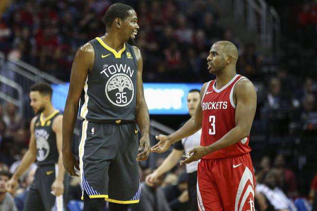 從火箭操作歷史看，KD續(xù)約價格遠低于頂薪，精明策略還是無奈之舉？