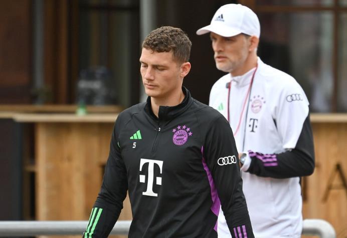 國(guó)米后衛(wèi)帕瓦爾新賽季改穿5號(hào)球衣，從后衛(wèi)到核心的象征性轉(zhuǎn)變