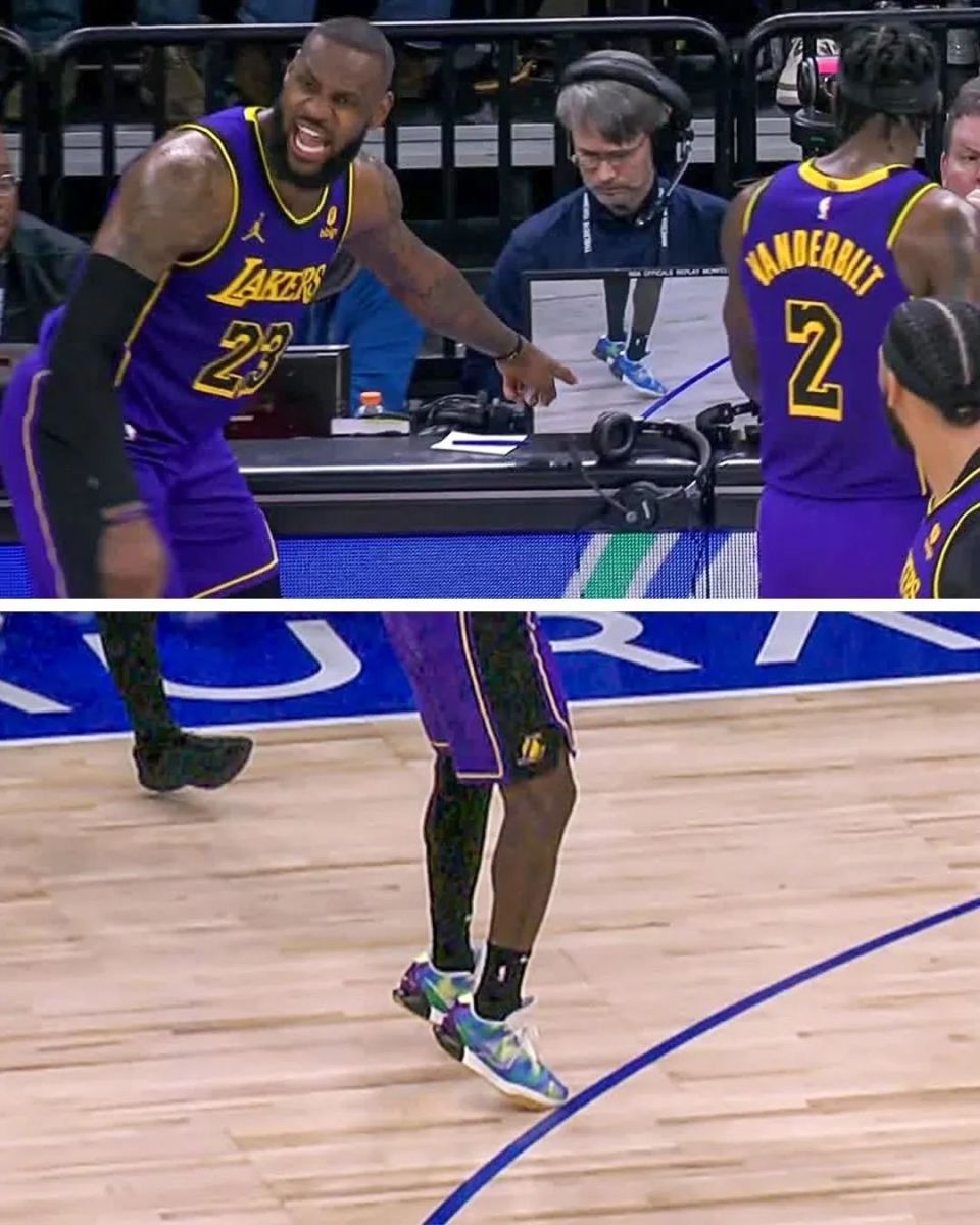 詹姆斯耐克新廣告，征服對手，永恒國王的籃球傳奇