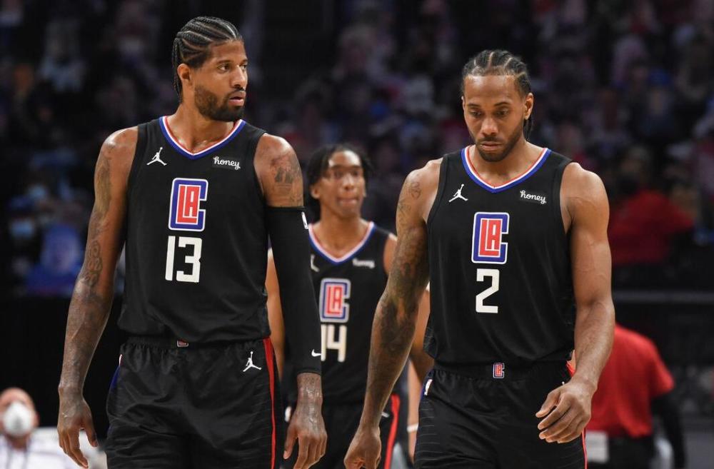 建議，喬治呼吁NBA聯(lián)盟重視更衣室隱私，強(qiáng)調(diào)尊重個(gè)人隱私邊界