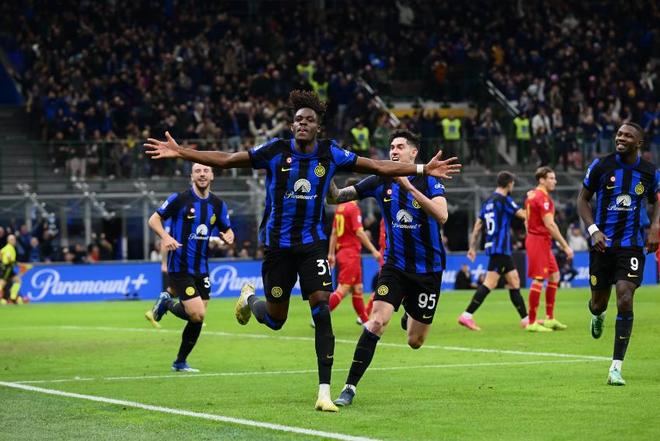 阿坎吉與帕瓦爾，國米交易背后的策略考量與前景展望