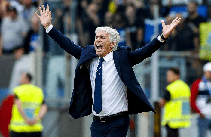 加斯佩里尼點(diǎn)評(píng)，雷特吉仍有上升空間，亞特蘭大定位球顯進(jìn)步