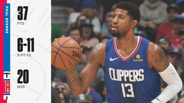 喬治，內線巨塔的新篇章