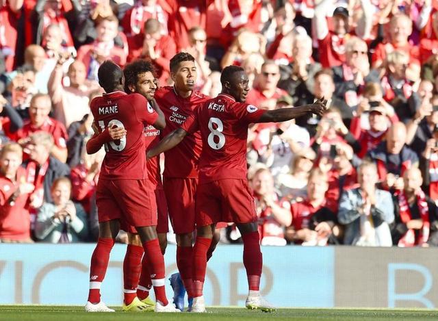 伊薩克留隊與否懸而未決，利物浦交易狀況決定其未來