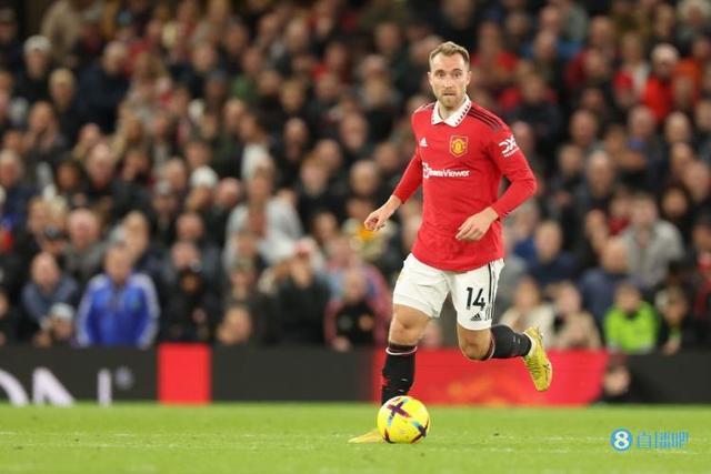 滕哈赫的足球哲學，在競技場上，并非只有強隊才能勝出