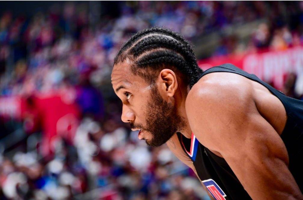 美媒聚焦快船新賽季前景，萊昂納德的健康與發(fā)揮決定球隊上限