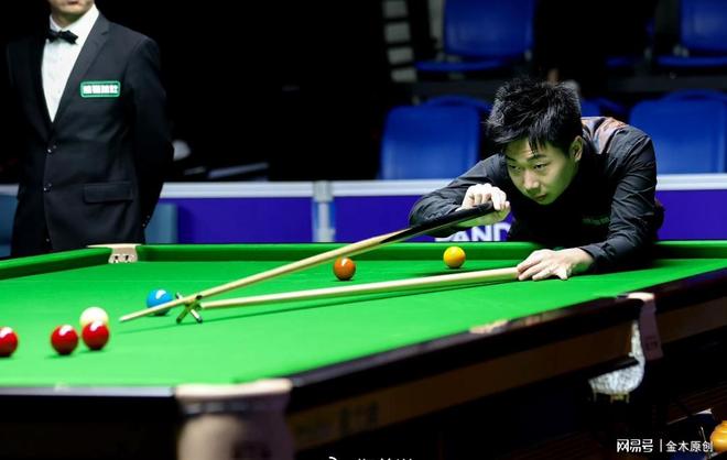 連續(xù)兩年退賽！官方證實(shí)，奧沙利文宣布退出斯諾克武漢公開賽