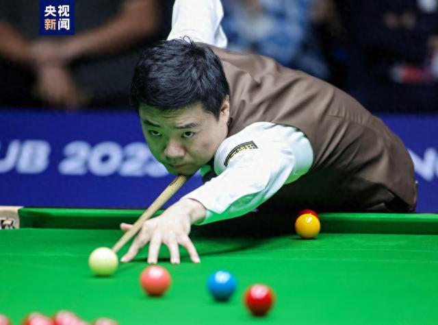 連續(xù)兩年退賽！官方證實(shí)，奧沙利文宣布退出斯諾克武漢公開賽