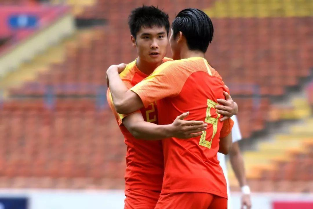 張玉寧身體狀況良好，經(jīng)過(guò)檢查無(wú)大礙，預(yù)計(jì)不影響接下來(lái)的比賽