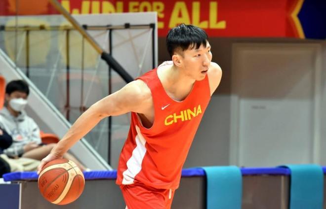 趙睿的堅定信念與周琦的奧運夢想，再度追夢，意義深遠