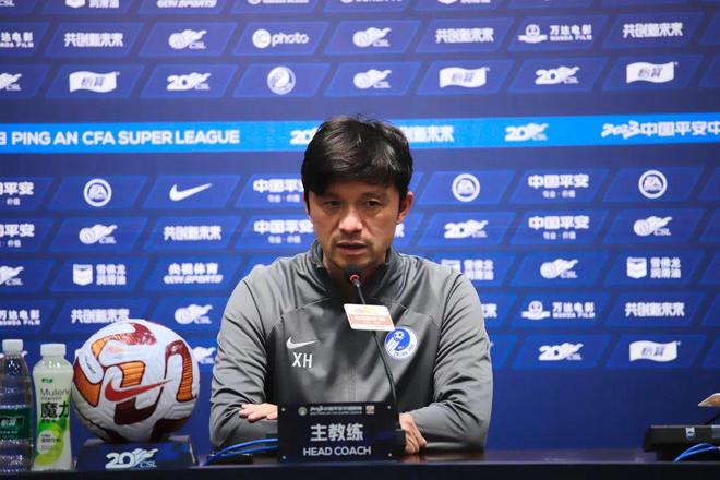 邵佳一，亞泰是我最尊重的俱樂部，期待明天帶來精彩的比賽