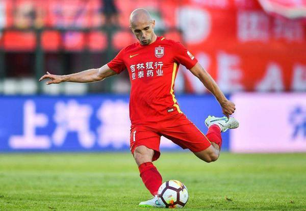 邵佳一，亞泰是我最尊重的俱樂部，期待明天帶來精彩的比賽