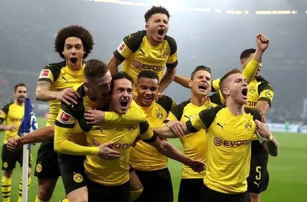 德甲新賽季前瞻，拜仁、多特、藥廠與法蘭克福爭(zhēng)冠，群雄逐鹿誰(shuí)主沉??？