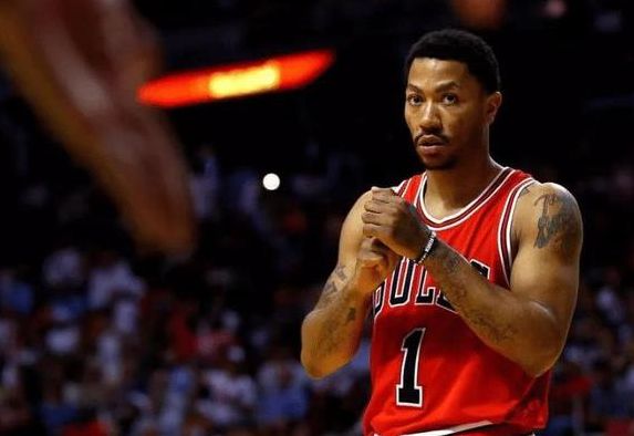 羅斯的傳奇，七載公牛歲月，場均閃耀最佳新秀與最年輕MVP榮譽的背后故事