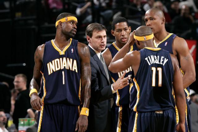 卡萊爾續(xù)約步行者，續(xù)寫傳奇，再掀總決賽榮光