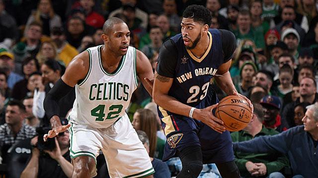 NBA賽場(chǎng)風(fēng)云，波士頓凱爾特人與新奧爾良鵜鶘主場(chǎng)票價(jià)懸殊差異揭秘