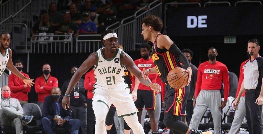 老鷹社媒炫耀歐錦賽精彩瞬間，克雷伊奇的飛身補扣震撼全場