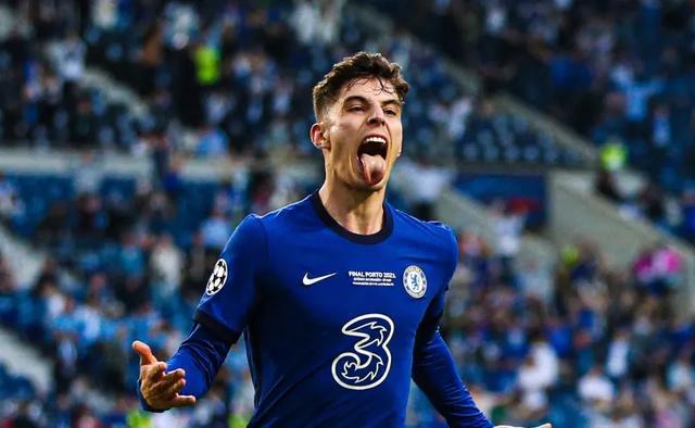 杰克遜與哈弗茨的英倫對(duì)決，在切爾西的進(jìn)球傳奇與表現(xiàn)差異