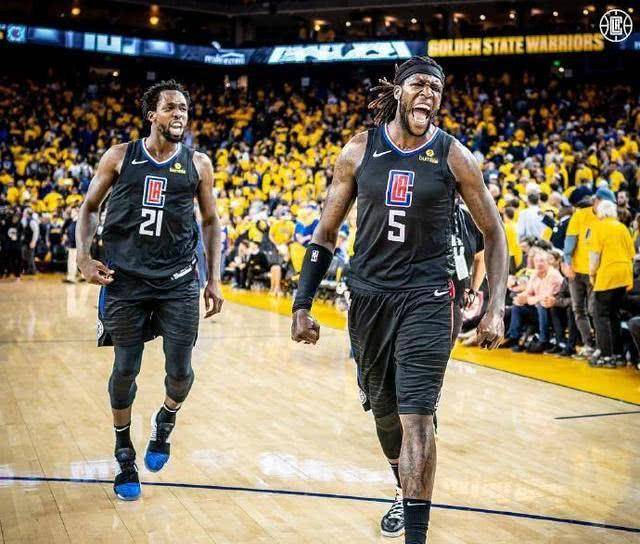 快船奪冠概率飆升至+10000，火箭馬刺同檔，聯(lián)盟格局重塑