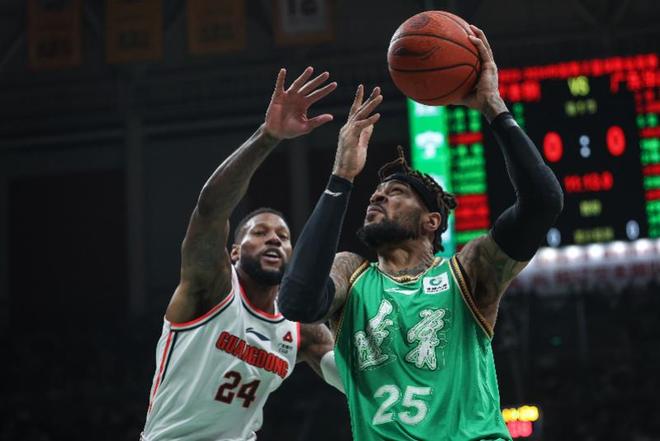 重磅官宣！2024年中國籃球公開賽城市預(yù)選賽首批城市名單揭曉