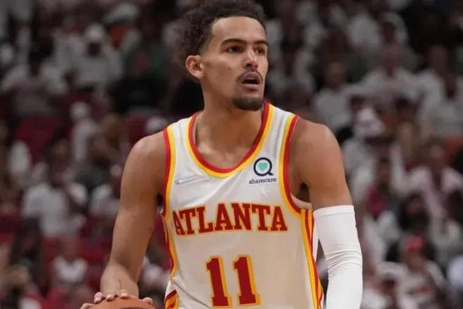 特雷的未來何去何從，NBA巨星續(xù)約疑云，四年2.29億能否留人心？