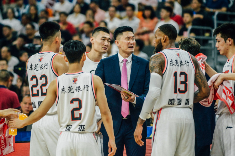 [流言板]揭秘，李祥波正式注冊(cè)廣州隊(duì)，北京男籃引援傳聞純屬虛構(gòu)