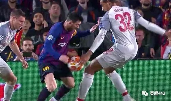 薩拉赫傳中被拒，手球爭議引發(fā)利物浦球員投訴風波