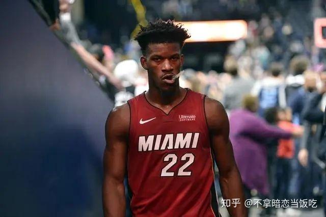 斯波盛贊巴特勒，獨(dú)特球員的非凡表現(xiàn)