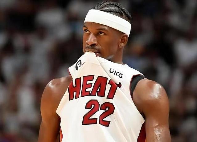 斯波盛贊巴特勒，獨(dú)特球員的非凡表現(xiàn)