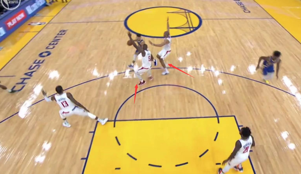 林葳遭遇半場(chǎng)得分荒，正負(fù)值揭示真實(shí)表現(xiàn)