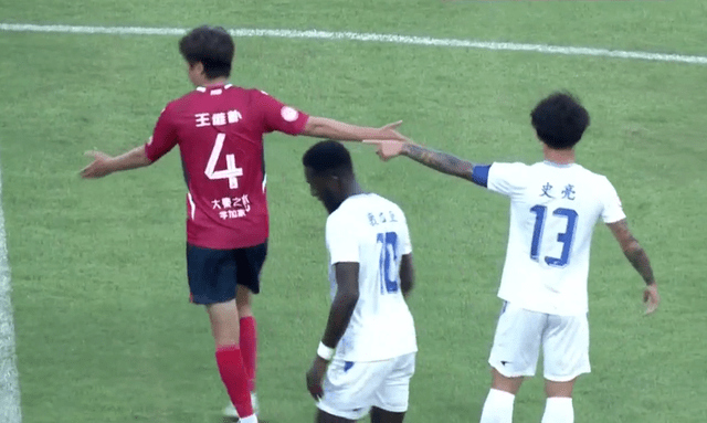 余望閃耀中甲聯(lián)賽，四場(chǎng)四球成就九月最佳青年球員榮光