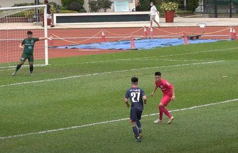 河南隊官宣主力門將賽季報銷，足協(xié)杯封神表現(xiàn)成絕唱，熱議背后引人深思