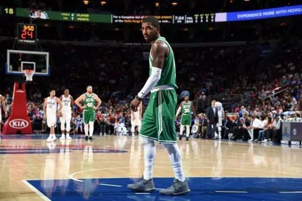 凱爾特人揭幕戰(zhàn)頒獎儀式，冠軍夾克的榮耀與傳承