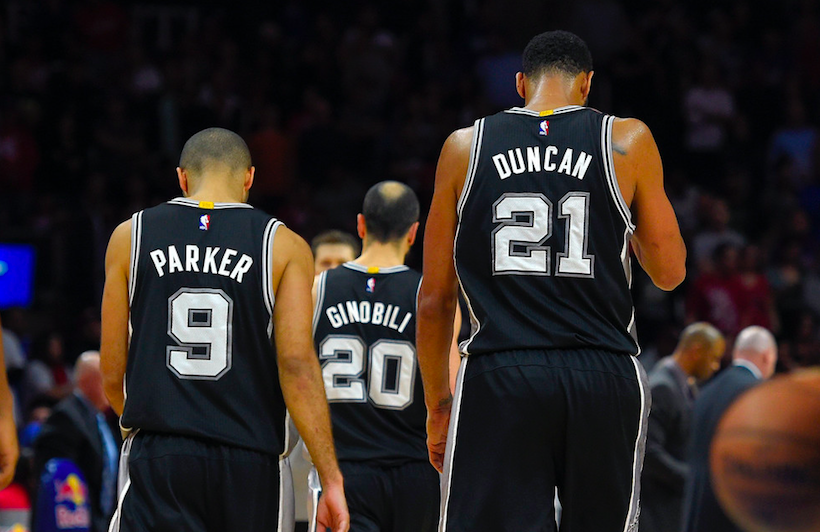 再見(jiàn)了，詹！我心愛(ài)的弗拉格——NBA時(shí)代的告別與新生