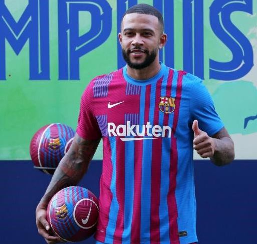 德容更換經(jīng)紀(jì)人，討球新經(jīng)紀(jì)人急赴巴薩，探討球員續(xù)約新動向