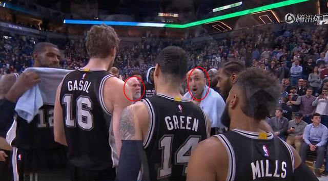 等待的力量，NBA流言板上的庫明加效應與勇士團隊的團結之心