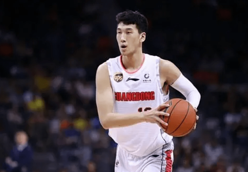 北京男籃重磅傳聞，頂薪球員周琦、范子銘、陳盈駿誰最可能離隊？