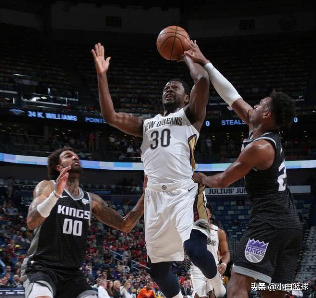 蘭德爾首秀驚艷，26分鐘12投6中，獨攬15分6板5助，引領(lǐng)NBA新篇章