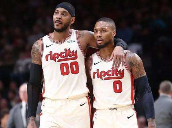 建議，開拓者官方重磅決策，亨德森、夏普與克里斯的未來藍圖揭曉