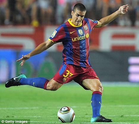 巴薩轉(zhuǎn)會風(fēng)云，羅梅烏留隊，轉(zhuǎn)會傳聞終結(jié)