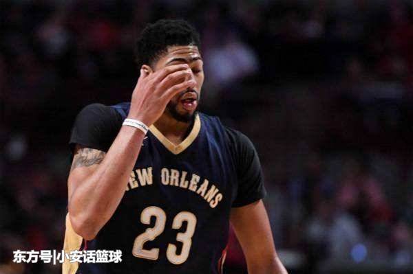 詹姆斯與戴維斯社交媒體同步引文，超越籃球的兄弟情深