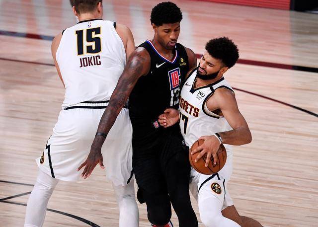 建議，杰威堅(jiān)守榮譽(yù)之陣，NBA賽場(chǎng)上的防守藝術(shù)，將進(jìn)攻阻擋在榮耀之外