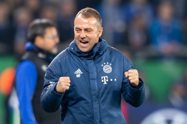 圖赫爾一月份上任背后的故事，世界杯成為關(guān)鍵，拜仁賠償條款浮出水面