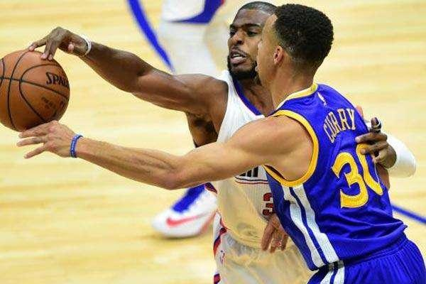 NBA一夜，前勇士榜眼賽季報(bào)銷，庫(kù)里遭遇臀部挫傷，快船遭遇法律糾紛